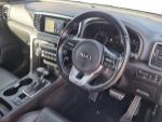 Kia Sportage Photo 5