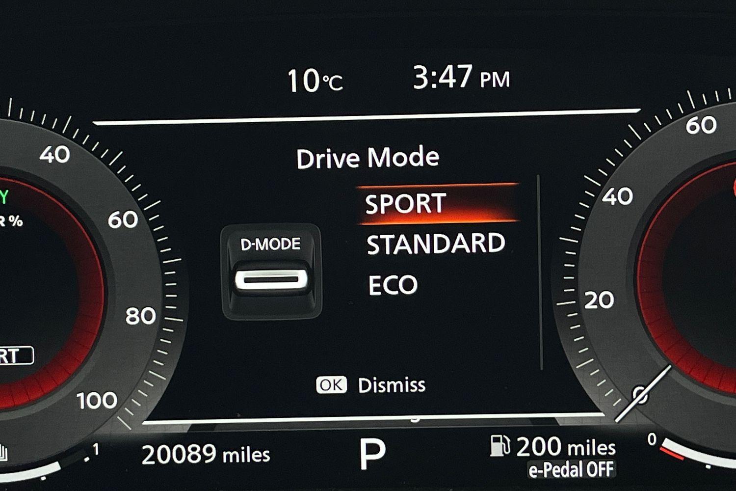 Nissan Qashqai Photo 35