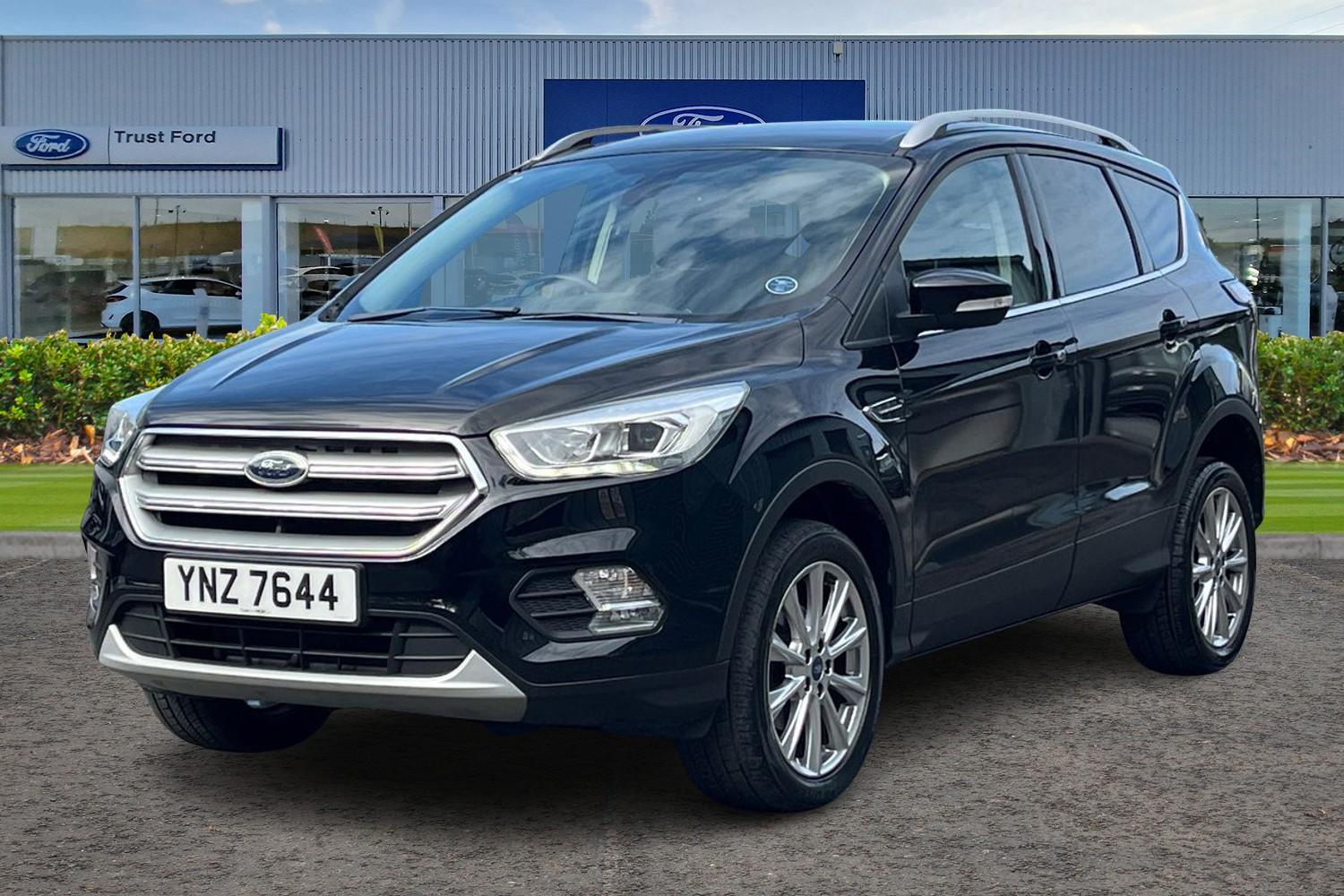 Ford KUGA Photo 4