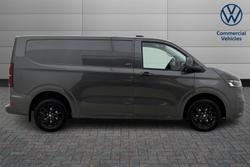 VOLKSWAGEN Transporter Photo 4