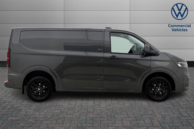 VOLKSWAGEN Transporter Photo 4