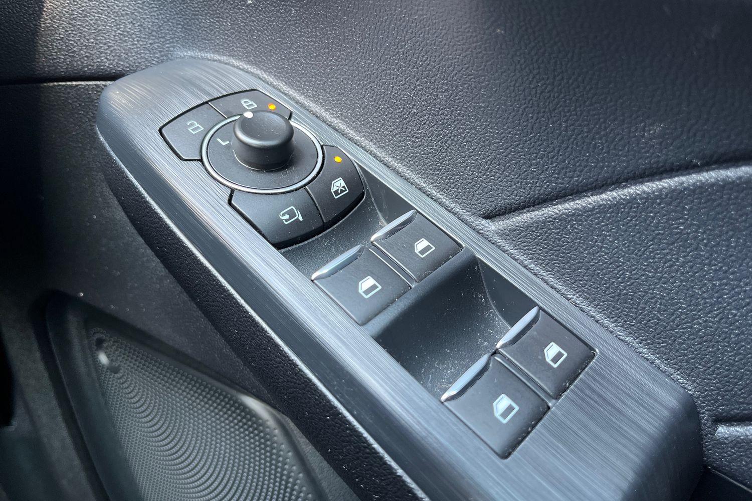 Ford Kuga Photo 15