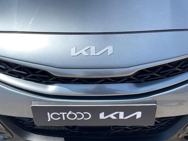 KIA Xceed Photo 21