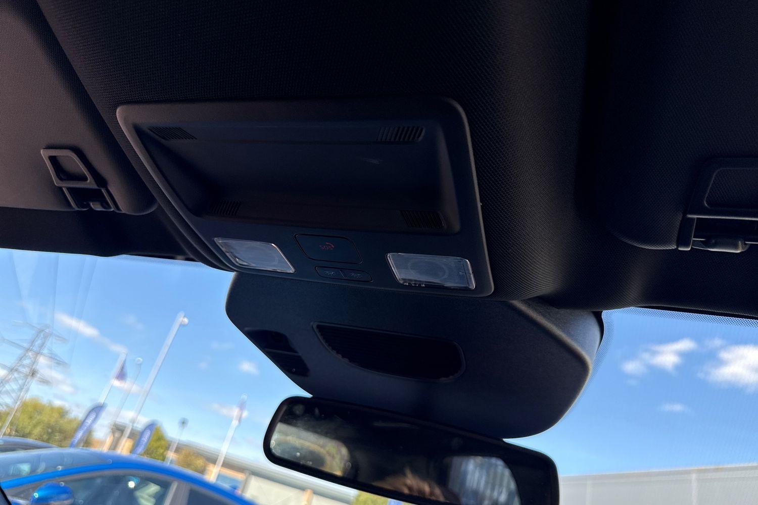 Ford KUGA Photo 35