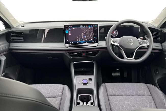 Volkswagen Tiguan Photo 10