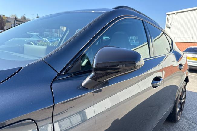 CUPRA Formentor Photo 27