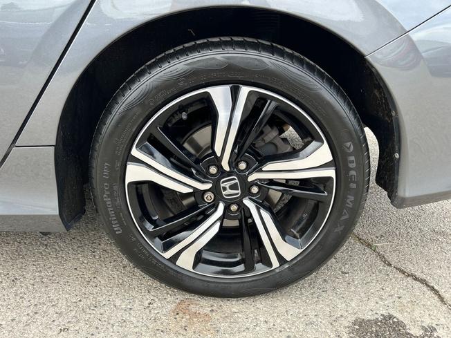 HONDA Civic Photo 27