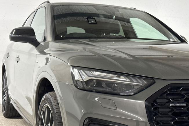AUDI Q5 Photo 39