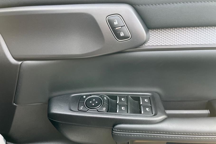 Used FORD RANGER YS25XOM 30