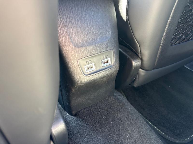 Used Peugeot 2008 KW25YNZ 43