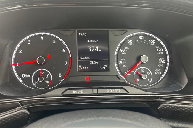 Volkswagen T-Cross Photo 49