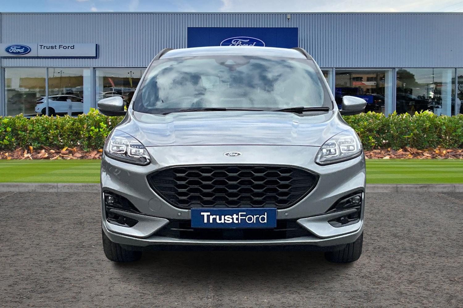 Ford Kuga Photo 5