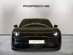 PORSCHE Taycan Photo 2