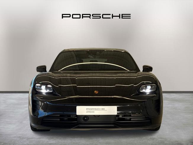 PORSCHE Taycan Photo 2