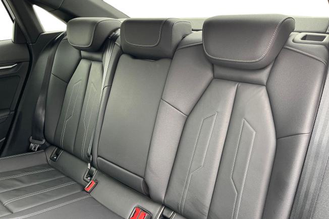 AUDI A3 Photo 9