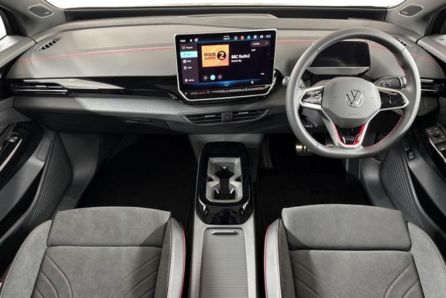 Volkswagen ID.4 Photo 10