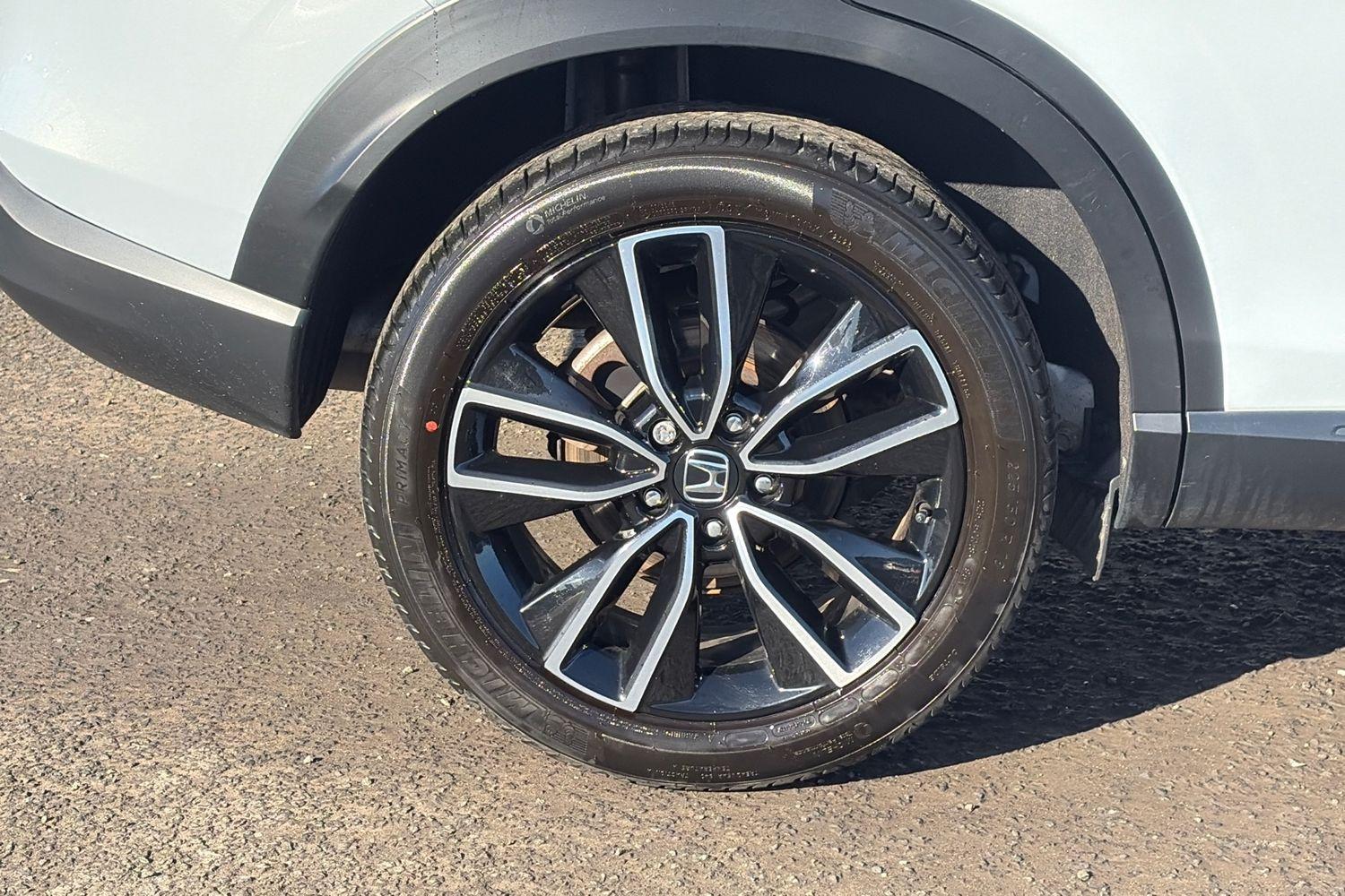 Honda HR-V Photo 7