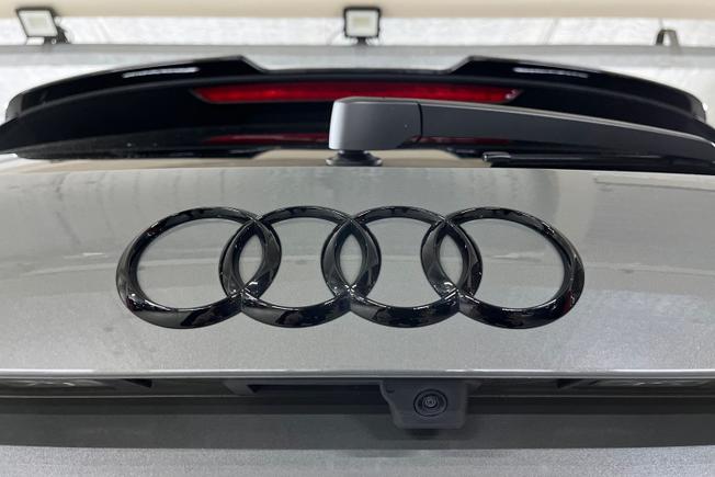 Audi A1 Photo 36