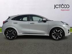 FORD Puma Photo 4