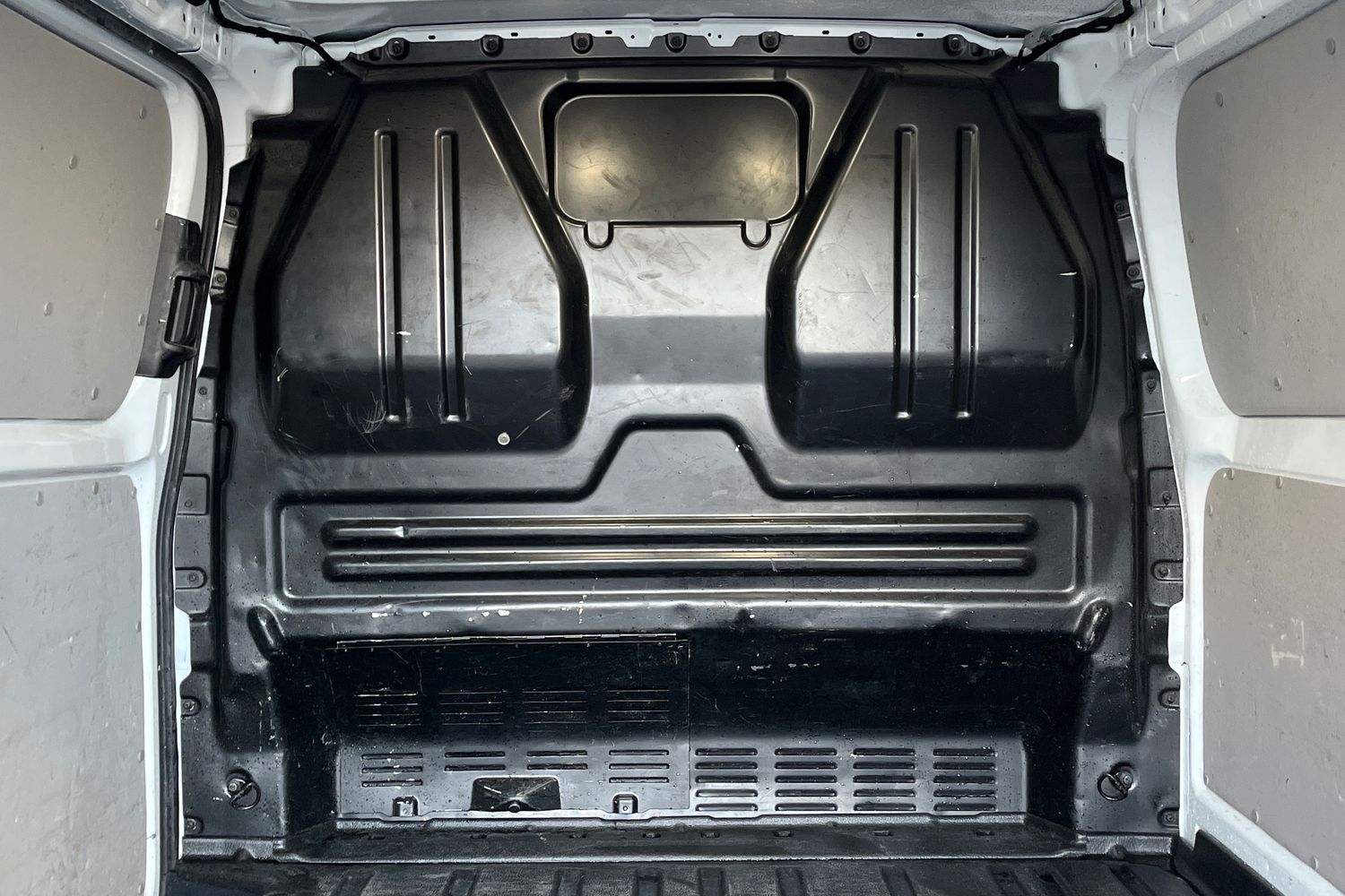 Ford TRANSIT CUSTOM Photo 23