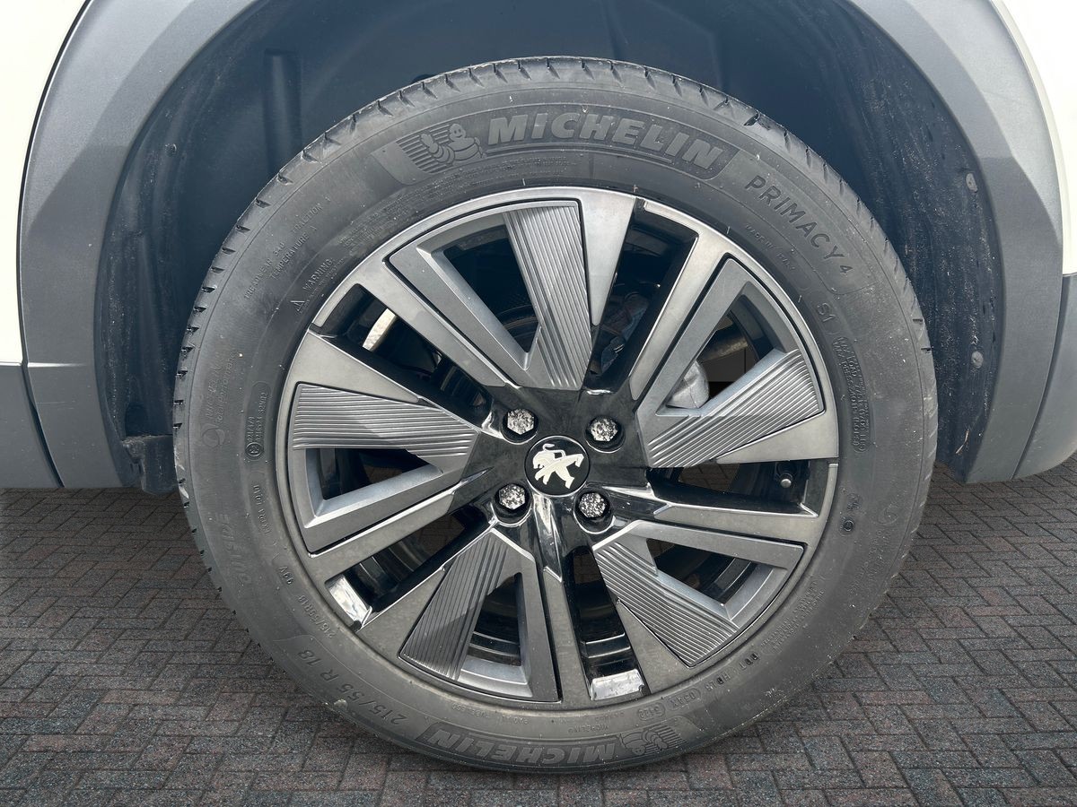 Peugeot 2008 Photo 7
