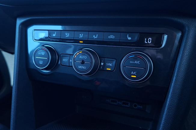 Volkswagen Tiguan Allspace Photo 30