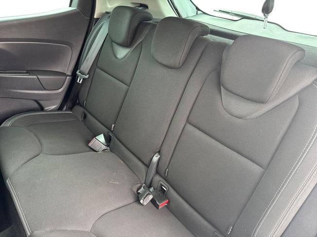 RENAULT Clio Photo 9