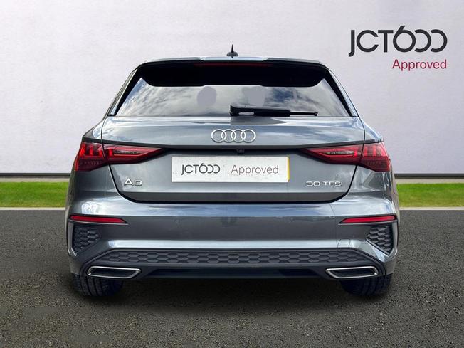 AUDI A3 Photo 7