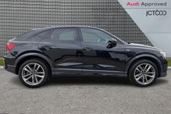 Audi Q3 Photo 4