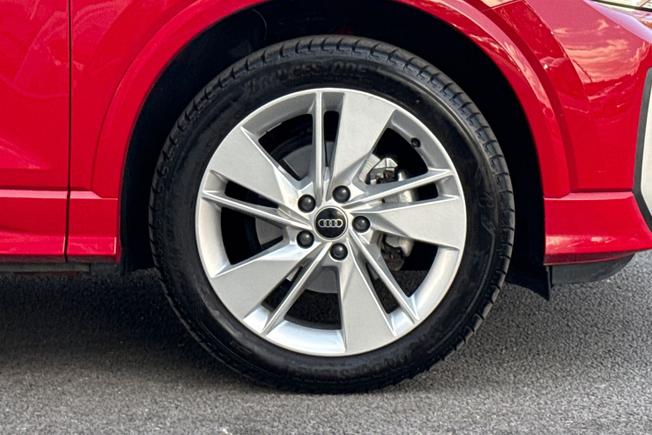 Audi Q2 Photo 5