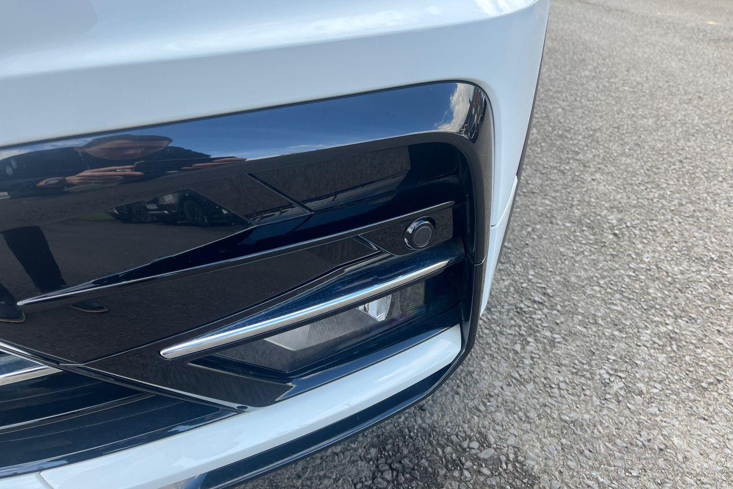 Volkswagen TIGUAN Photo 30