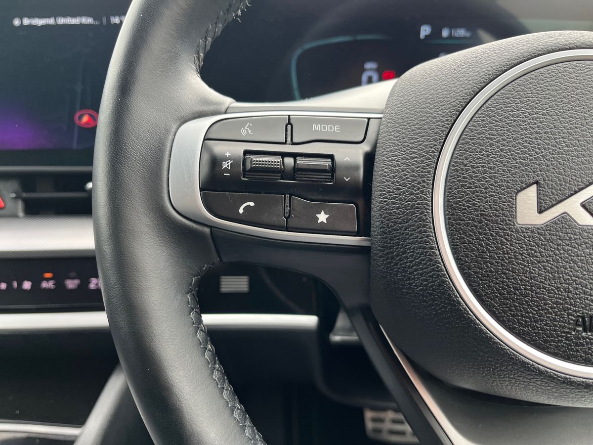 Kia Sportage Photo 15