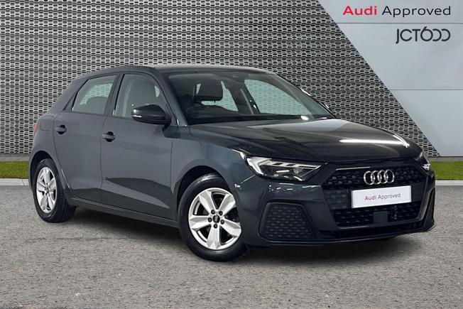 AUDI A1 Photo 1