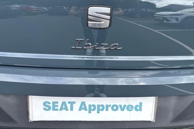 SEAT Ibiza Photo 27