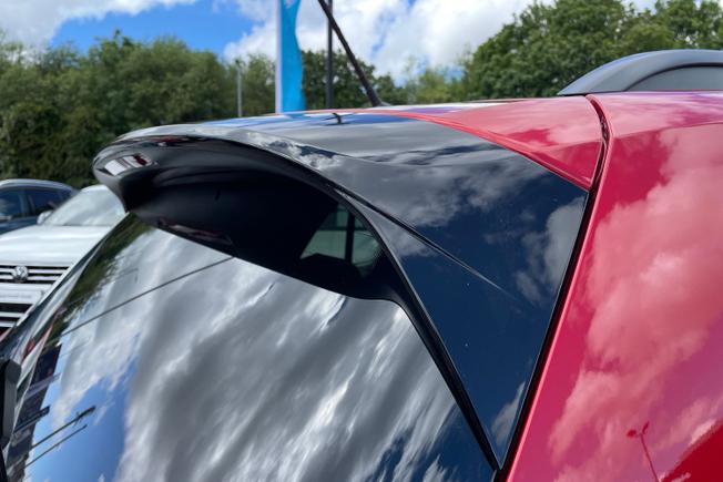VOLKSWAGEN T-Cross Photo 48