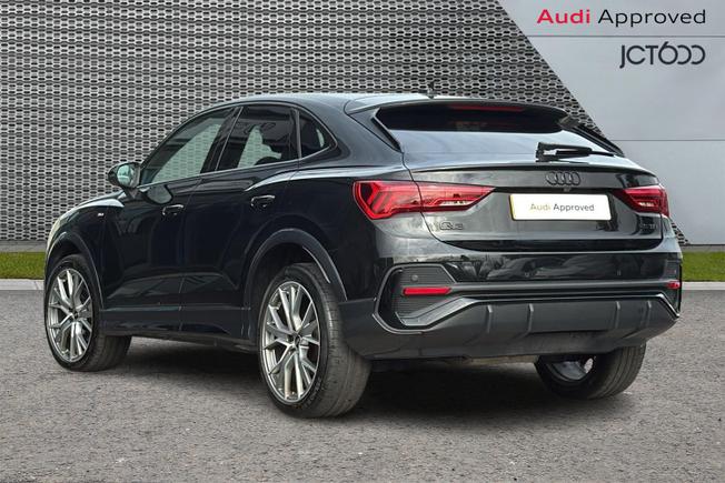 Audi Q3 Photo 3