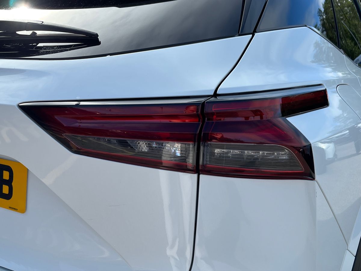 Nissan Qashqai Photo 23