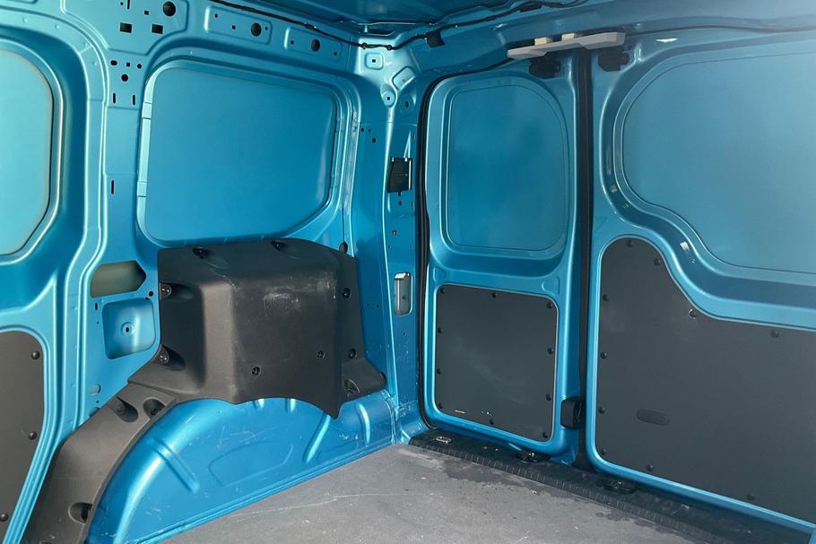 Used Ford TRANSIT CONNECT WR25DXB 7