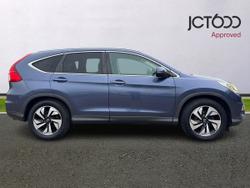 HONDA CR-V Photo 4