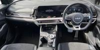 Kia Sportage Photo 9