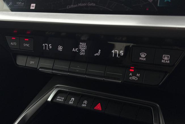 AUDI A3 Photo 28