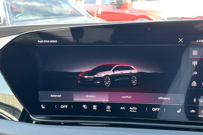 AUDI A6 Photo 24