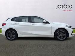 BMW 1 Series Photo 4