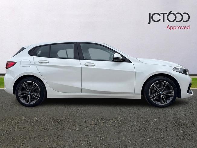 BMW 1 Series Photo 4