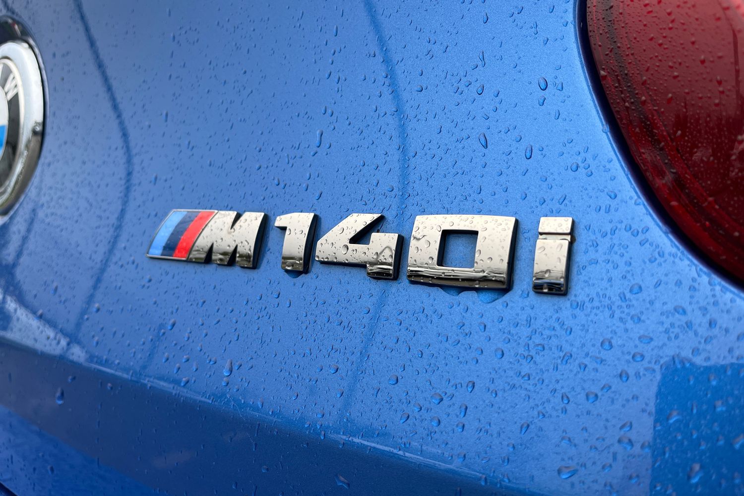 BMW 1 Series Photo 39