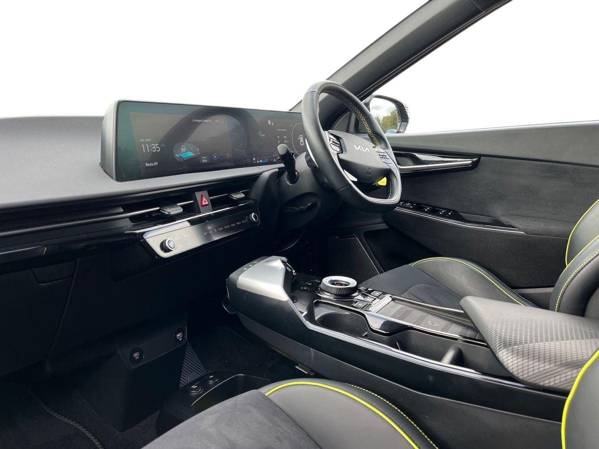 Kia EV6 Photo 2