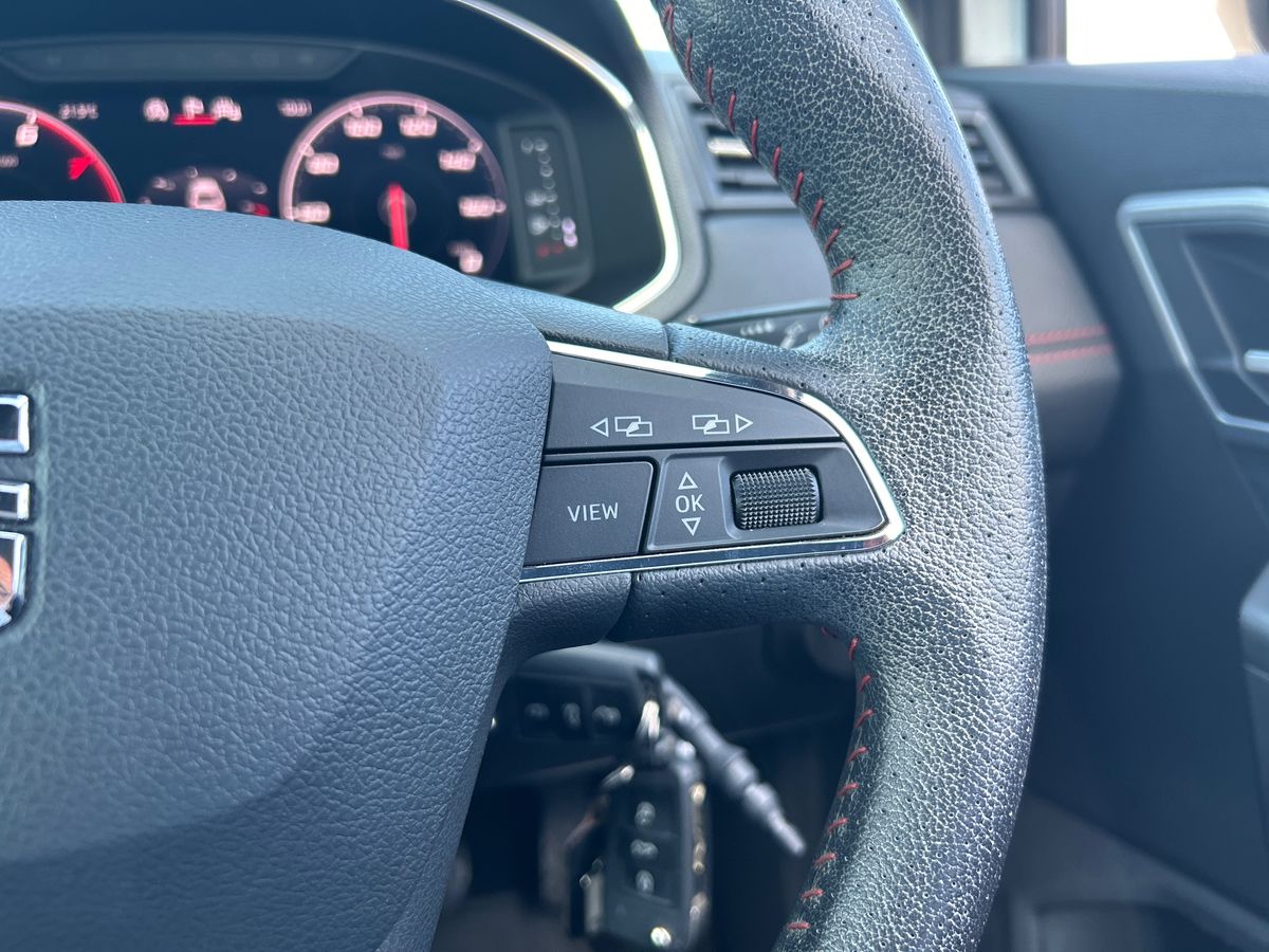 SEAT Ibiza Photo 15