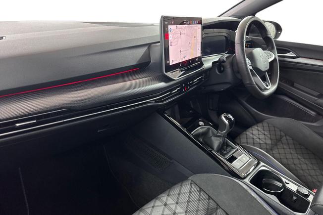 VOLKSWAGEN Golf Photo 2