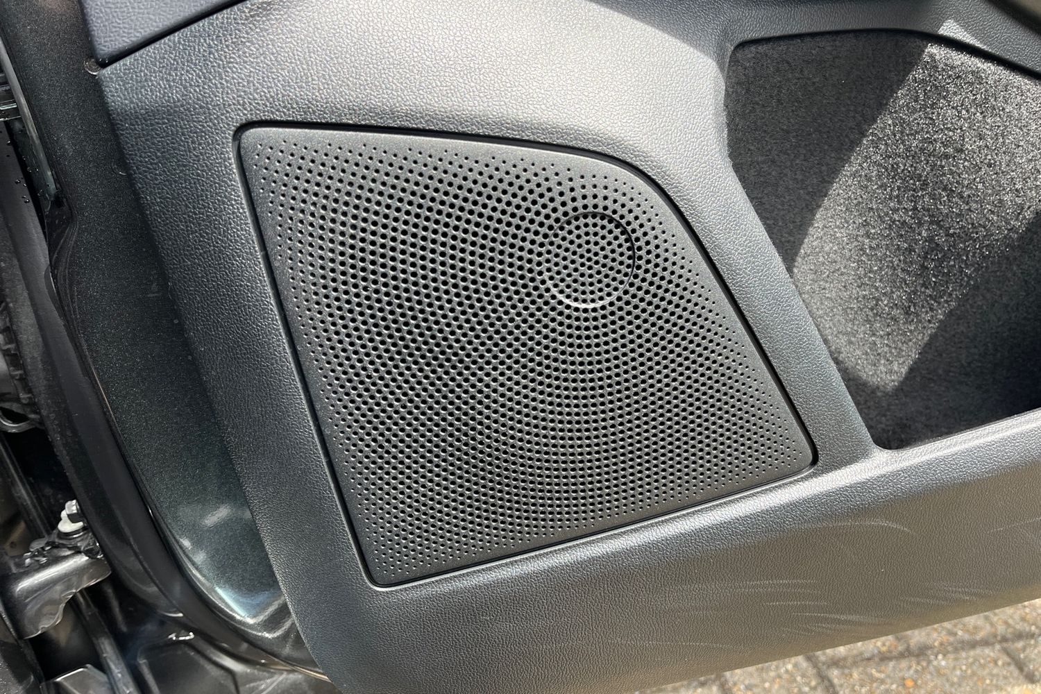 Ford Focus Photo 36
