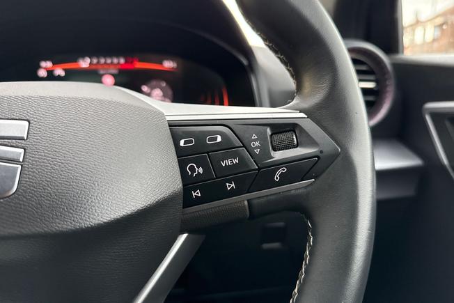 SEAT Ibiza Photo 17